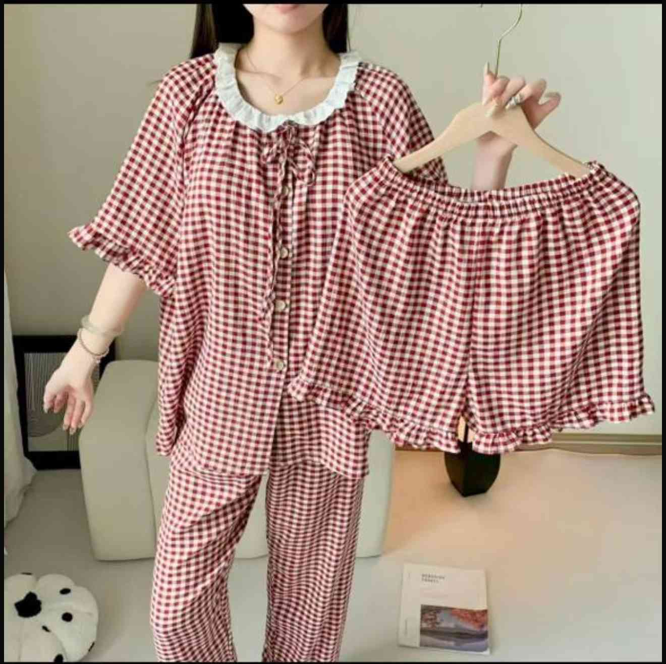 موديلات صيفي درجة اولى🔥🔥 اقل طلب نص درزن داخل القناة تفاصيل 👈🏻   https://t.me/non_gml


**إذا كنت صاحب هذا الإعلان وتريد حذفه لأي سبب، رجاءا أرسل رسالة إلى الدعم الفني**