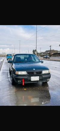 فكتره موديل 1992 حجم 20 كير محرك شرط  كاربون بنزين بي مكاني موصل  0750...