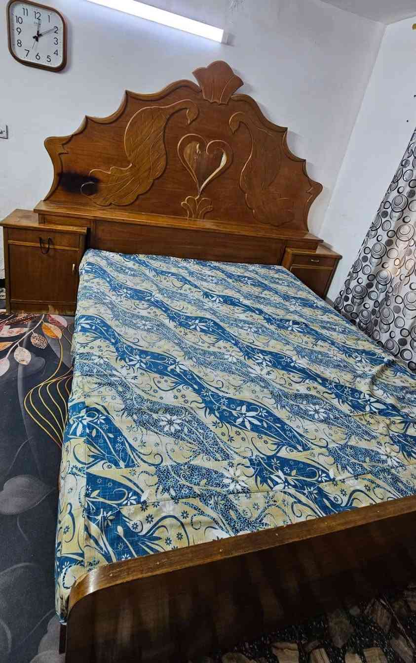 السلام عليكم غرف نوم مستعمله عراقيه
سعر450 جسر ديالئ ***********
