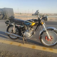 تايكر ايراني • محرك مفتوح • نضيف