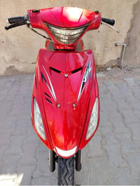 دراجه للبيع والمراوس بربعه كير هاذه رقمي وبي وتساب 07747595888