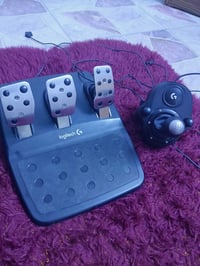 دركسون G29كامل مع ملحقاته ب225الف 07726379571 واتساب