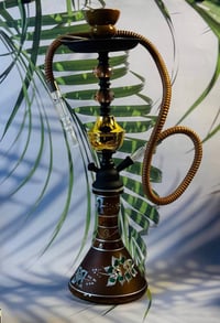 ارجيلة وسط • كولش حلو