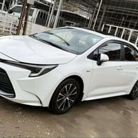 كورلا ٢٠٢٥ • ماشي ١٧٠٠٠ • اليوسفيه