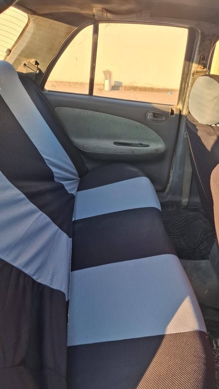 كيا سيفية موديل ٩٥ 
سنوية ٢٠٢٧ باسمي مشروع وطني رقم بغداد انكليزي 
محرك جديد كير خير من الله 
*********** متواجد واتساب فقط
