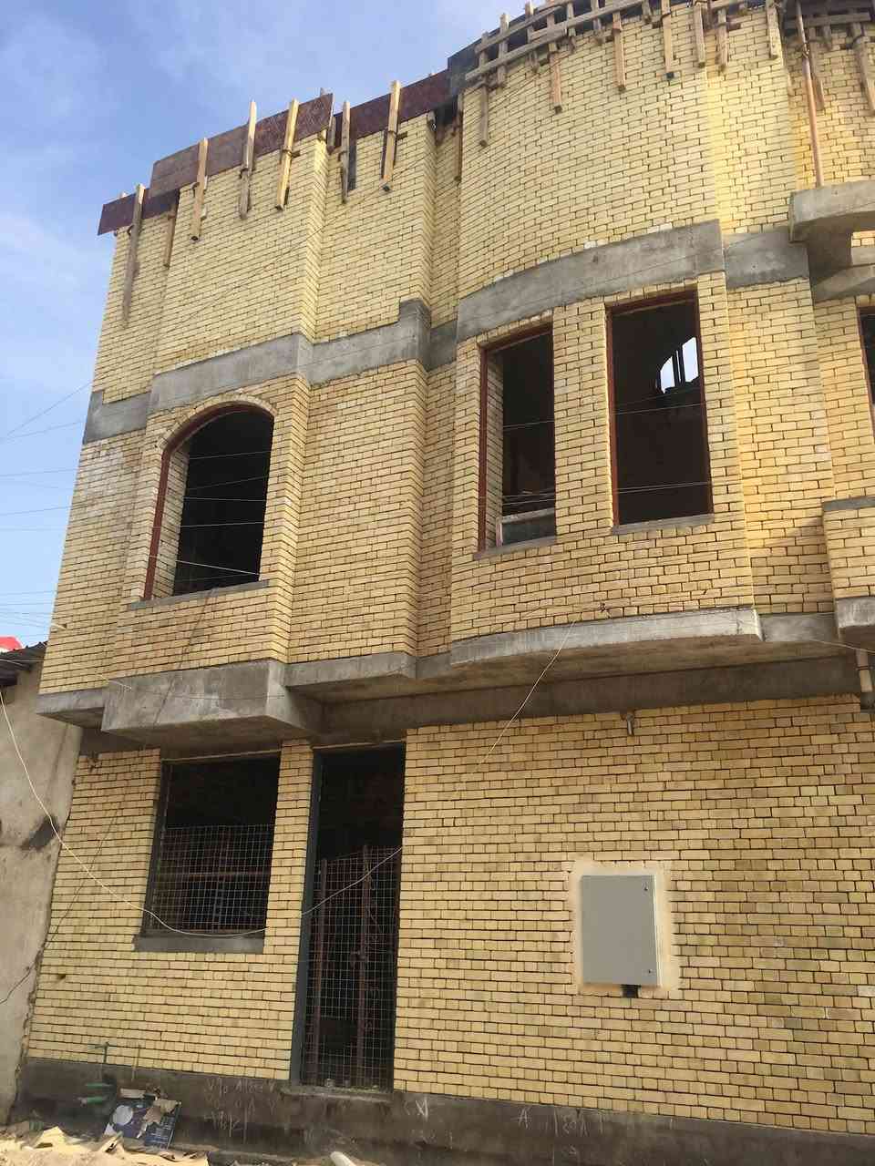 السلام عليكم عمل هياكل مواد وعمل طابوك 190 الف
ثرمسونن 170 الف

بلوك 165 الف للاستفسار مراسله الصفحه


**إذا كنت صاحب هذا الإعلان وتريد حذفه لأي سبب، رجاءا أرسل رسالة إلى الدعم الفني**