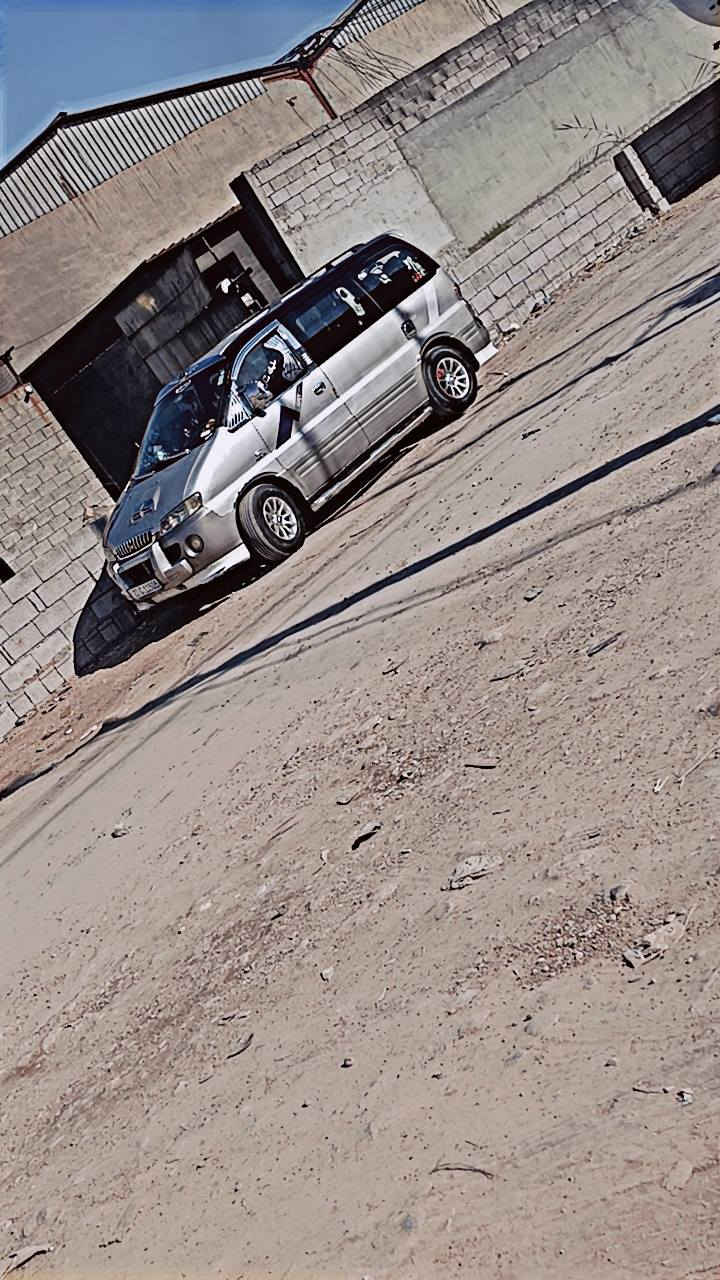 للبيع السيارة موديل 2000 سيارة جاهزة من كلشي فيها نسمة بخار والباقي كلشي مكفول شرط تحويل وغراما أربيل, العراق


**إذا كنت صاحب هذا الإعلان وتريد حذفه لأي سبب، رجاءا أرسل رسالة إلى الدعم الفني**