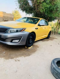 أوبتما • ٢٠١٤ • الدوانيه