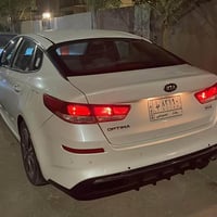 تم تنزيل السعر  اوبتما ٢٠١٩ خليجي محرك ٢٠٠٠ ماشيه ١٥٠ الف كيلو  بيها ا...