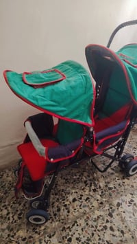 للبيع • أثاث أطفال • ديكور أطفال