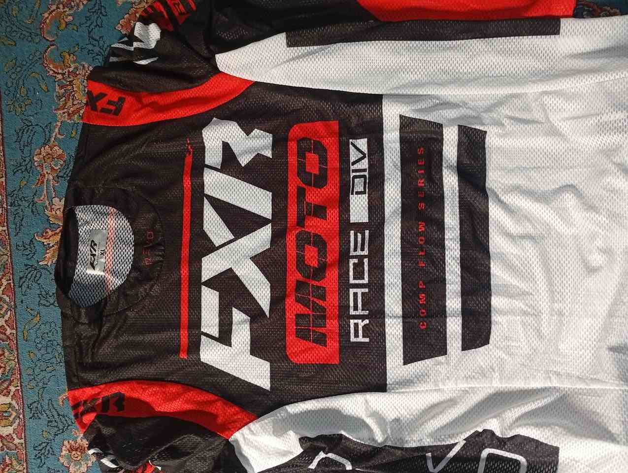 بدلات مال دراجه سعر القطعه 20الف


**إذا كنت صاحب هذا الإعلان وتريد حذفه لأي سبب، رجاءا أرسل رسالة إلى الدعم الفني**