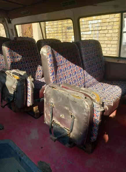 فتون ٢٠١٢سياره شغاله كير ومحرك بلدي نضيف مكان الحسينيه الراشدي بيع كوم حديد تكفل سراق وعشاير السعر ٣٠ وبيهه مجال رقم ***********
