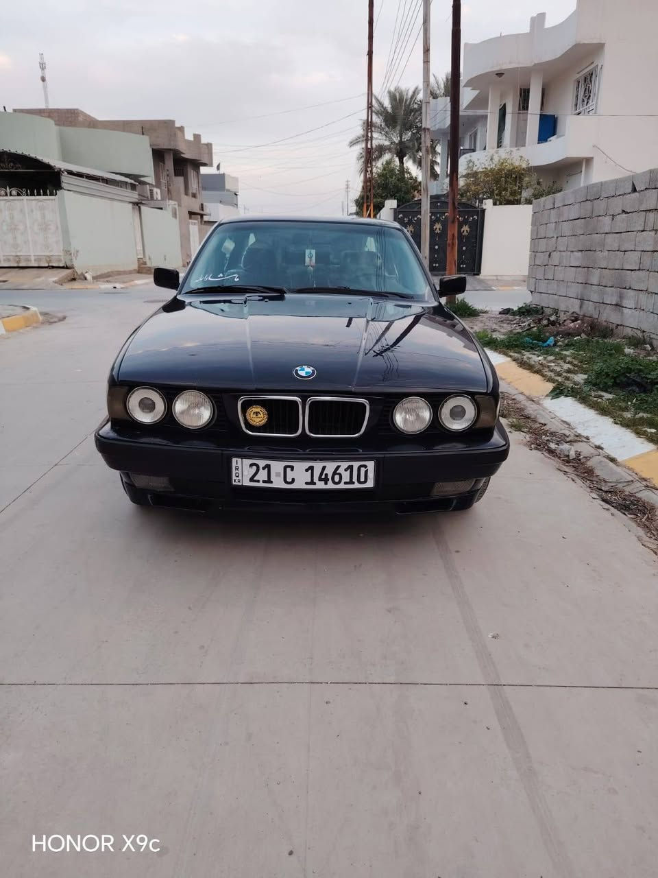 السلام عليكم
للبيع. 525 مسكر  موديل ٩١  كير اوتو 
السياره جاهزه من كلشي مكينه حداديه تخم تاير  جديد 
رقم جديد ب اسمي. السعر ٧٥ بي مجال بسيط. ❤️
  
رجان الي ما يشتري لا  يخابر  

رجان الي لا تكسرون بل حلال   
 
***********. 

***********   

مكاني طوز خورماتو
