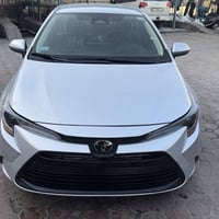 كورلا • ٢٠٢٥ • واصلة البصرة