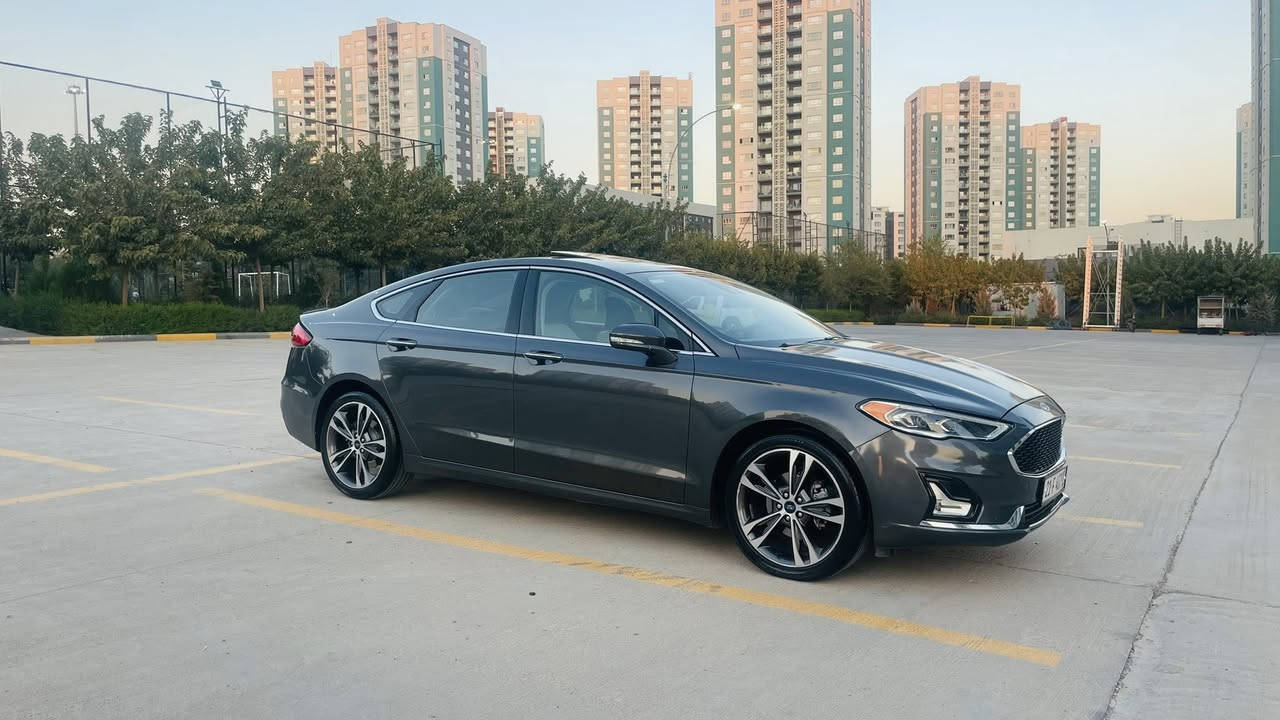 فورد فیوجن تیتانیوم  ٢٠١٩
اعلي مواصفات  بلفیوجن یعني فول فول

ماشییە ٤٩ الف میل زیرو ماشااللە

محرک ٢٠ تیربو 🚀

فول فول مواصفات 

کشنات جلد و تدفئة و تبرید و خزن و مساج

مسجل شرکة Sony ١٢ سماعات

تشغل عن بعد، سلاید

یدات بصمة

تبرید قطعتین

رادار امامی و خلفي و جانبي و کلة شغال

کیر و محرک و کهرباییات کفالة،

ارباک بس بردة جهة سائق طاک و مرجع بلادي مو سستم

حادثها باب سائق و راجع بلادي نفس لون بدون صبغ

بنید ثرقة بدون دواخل بدون حادث

حتي لایتات امامي بلادي

دعامیة لدعامیة مکفول

سیارة باسمي شرط تحویل ثاني یوم.

سنویة و فحص و کل ها خدیدة

سعرها

١٥٦ ورقة مجال

لتفاصیل 

***********

مکانها بسلیمانیة، سیارة تسجیل اول مرة و باسمي و صار یمي من ٢٠٢٢ لحد الان یعني سیارة مال بیت و مو مال سوک او معارض.

تحیاتي
