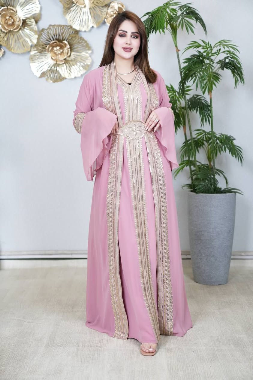 الاستفسار والحجز فقط واتساب+9647775744834
قفطان
الحد وزن 110
السعر 55 توصيل مجاني


**إذا كنت صاحب هذا الإعلان وتريد حذفه لأي سبب، رجاءا أرسل رسالة إلى الدعم الفني**