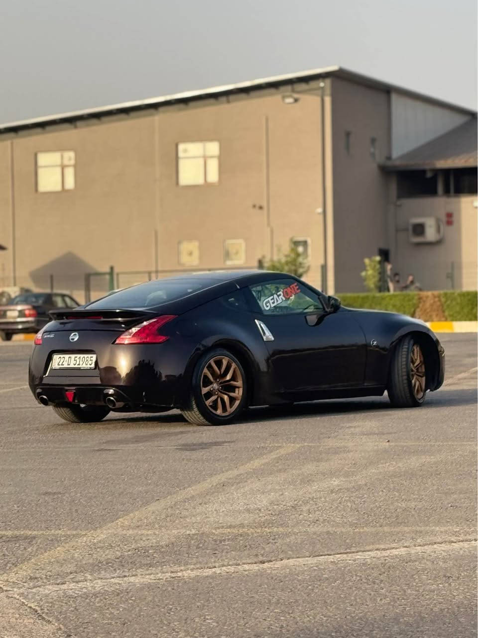 � للبيع سيارة موديل 2016 – حالة تخبل 🔥

🚗 موديل 2016
📉 ماشية 71 ألف كم فقط
✨ نظيفة جدًا وبحالة الوكالة حرفيًا
🔧 بدون أي إضافات أو لعب
🎨 صبغ حزام درجة أولى وبشغل وكالة (بس أثر شخوط بسيط جدًا)
🪪 رقم أربيل
👤 صاحب السنوية ساكن بغداد
📍 مكان السيارة: بغداد

✅ استعمال شخصي
✅ محافظة عليها محافظة تامة
✅ مكفولة الفحص
✅ تمشي وتسافر بدون أي ملاحظة
✅ ما محتاجة أي صرف نهائيًا

💰 السعر المطلوب: 130$
📞 الجدية فقط، السعر قابل للنقاش بعد المعاينة

0781 014 0727 بغداد, العراق
