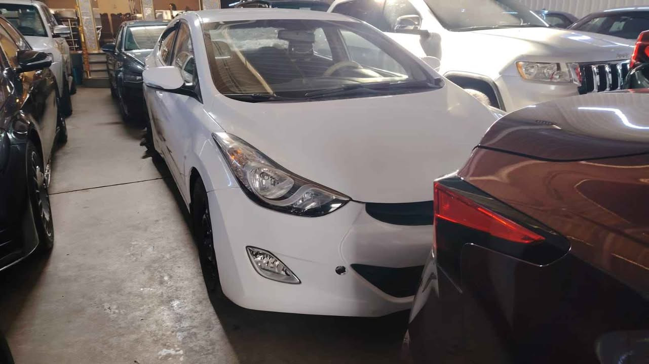 بيع سيارات بالقسط استلام فوري بدون كفيل بطاقة سكن بغداد حصرا ضمان كمبيالة مقدمة ابتداء من 6ملايين وقسط شهري ابتداء من 600الف بغداد, العراق


**إذا كنت صاحب هذا الإعلان وتريد حذفه لأي سبب، رجاءا أرسل رسالة إلى الدعم الفني**
