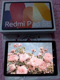 ريدمي باد SE • نضيف • استعمال قليل