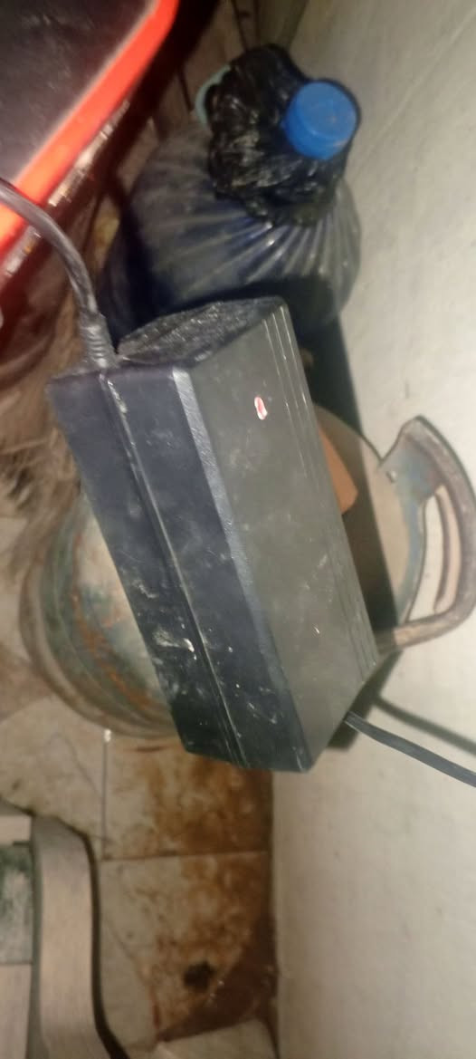 دراجه شحن للبيع اقال من اسبوع دراجه جديده بطاريات جدد كهربائيات كله شغال دراجه سرعتها 99 اربع خمس بطاريات دبل الاطوال سعر 750 وبي مجال للطيبين هوايه بها مجال هوايه هذا الرقم تقدرون تتواصلون وياي***********
