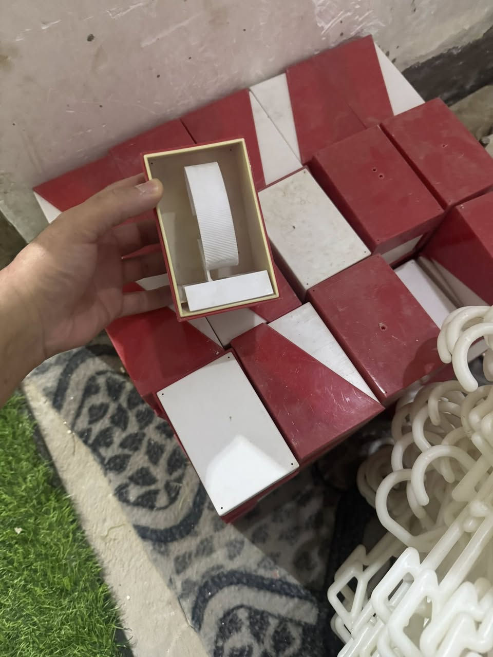 نجف


**إذا كنت صاحب هذا الإعلان وتريد حذفه لأي سبب، رجاءا أرسل رسالة إلى الدعم الفني**