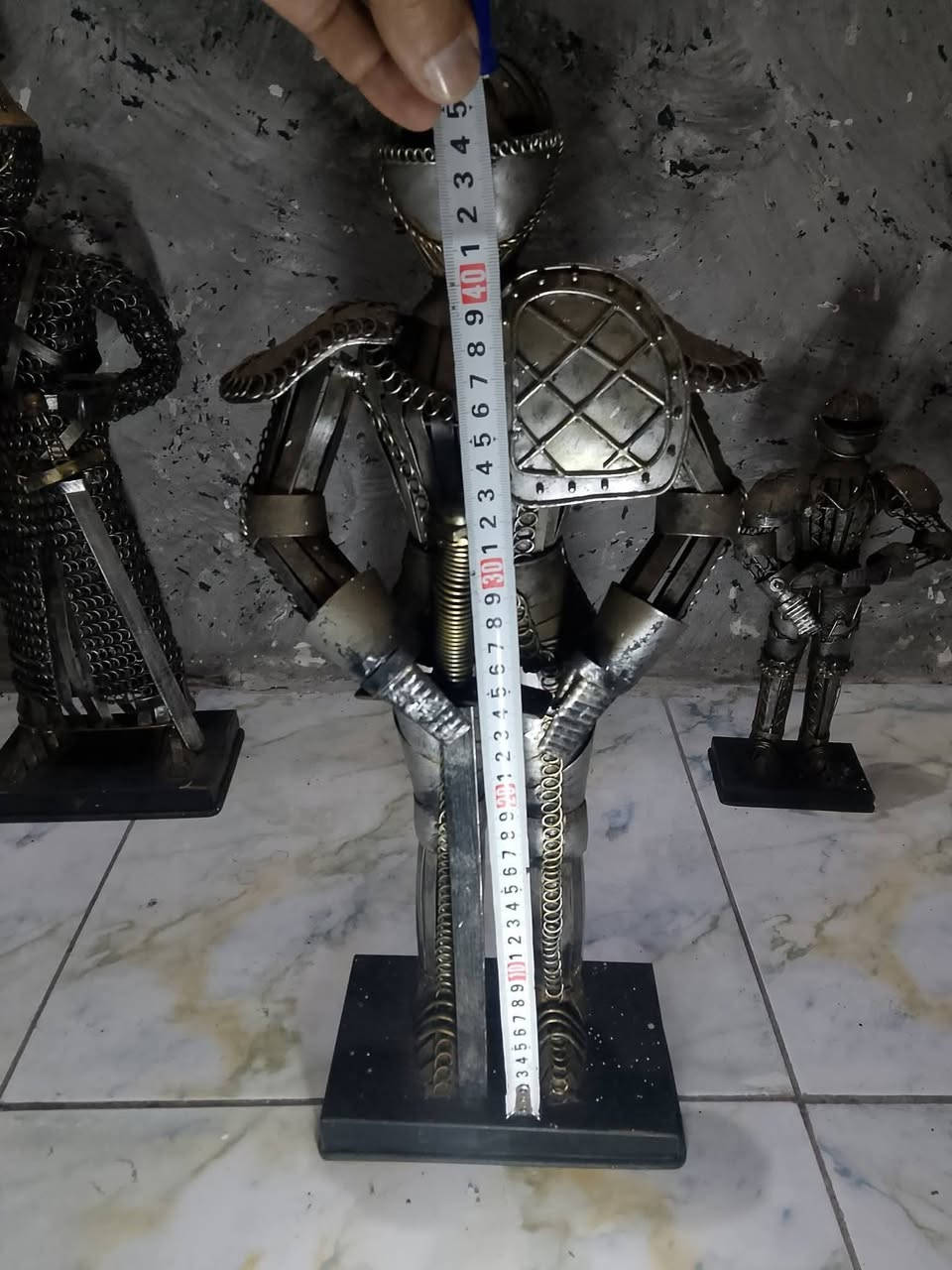 السلام عليكم تراثيات ابيحن ثلاث قطع قفل ٤٠ عنوان بغداد  مدينه الصدر***********
