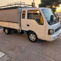 كيا 1999 • موتور 3000 • محرك واكسل شغال