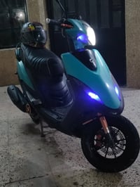 ماكس عدلة • كابريته جديده • كلج خلفي