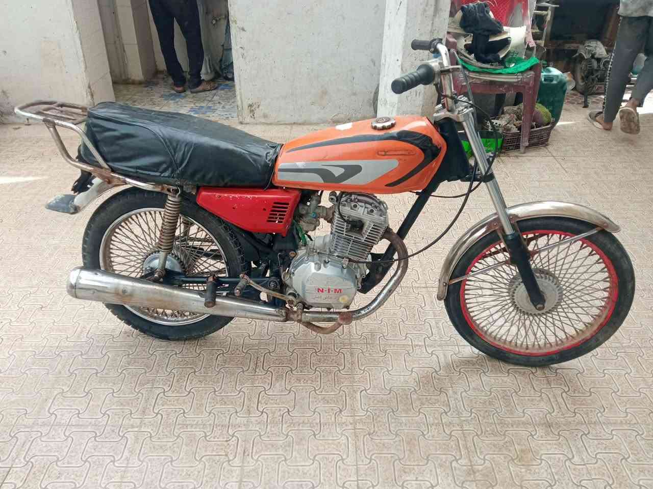 كلك محرك مامفتوح سعره 300وبية مجال


**إذا كنت صاحب هذا الإعلان وتريد حذفه لأي سبب، رجاءا أرسل رسالة إلى الدعم الفني**