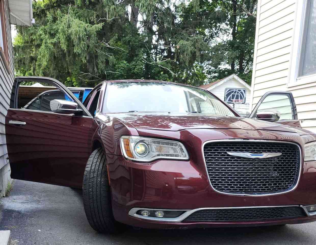 Asking $6,000 OBO Syracuse, NY


**إذا كنت صاحب هذا الإعلان وتريد حذفه لأي سبب، رجاءا أرسل رسالة إلى الدعم الفني**