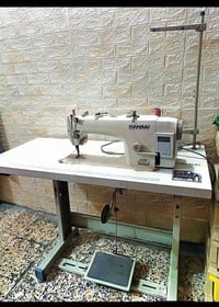 مكينة كانساي فول اوتوماتيك • ما تشتغل • الشعلة