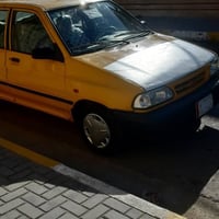 سايبا • ٢٠١٢ • كربلاء