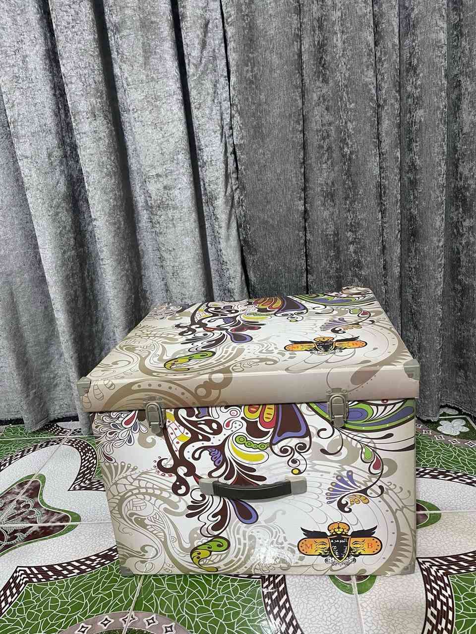 فرشه بلكارتون


**إذا كنت صاحب هذا الإعلان وتريد حذفه لأي سبب، رجاءا أرسل رسالة إلى الدعم الفني**