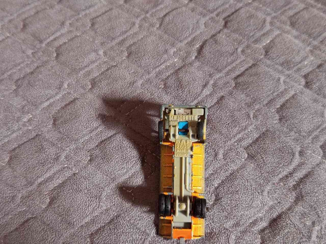 رمضان كريم ❤️🌙
مجموعة سيارات ماجوريت الفرنسية 🇲🇫
اسعار مناسبة جدا 🌹
يتوفر توصيل الى جميع المحافظات ❤️


**إذا كنت صاحب هذا الإعلان وتريد حذفه لأي سبب، رجاءا أرسل رسالة إلى الدعم الفني**