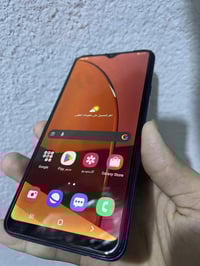 سامسونج A20s • جديد • ناصريه مركز