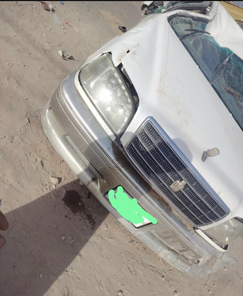 جنون موديل 99 رقم انكليزي باسمي 
مكينه وكير منضومه تبريد كله جديد
للبيع على حادثها ***********
