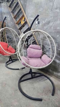 السلام وعليكم  فاترينه جديده ب 100 مع التوصيل مرجوحه جديدة ب 100 مع ال...