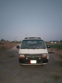 هايسه • موديل ٩٤ • طراف الشعله