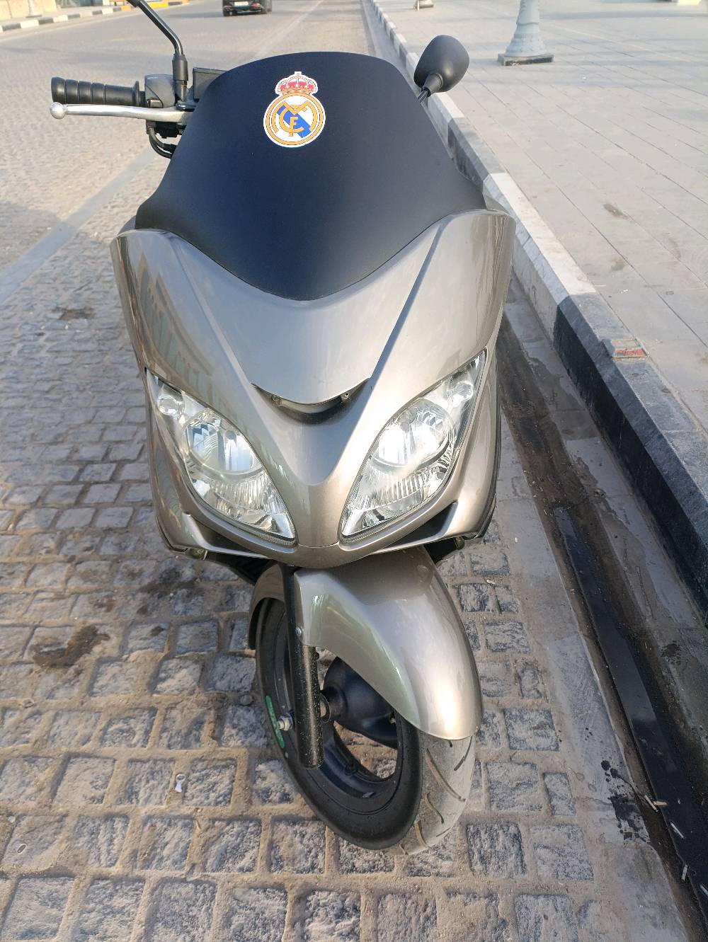 فورزا 0/9 ماشية 31 كفاله مكينه وكفر