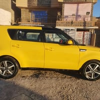 سول • ٢٠١٥ • امريكي