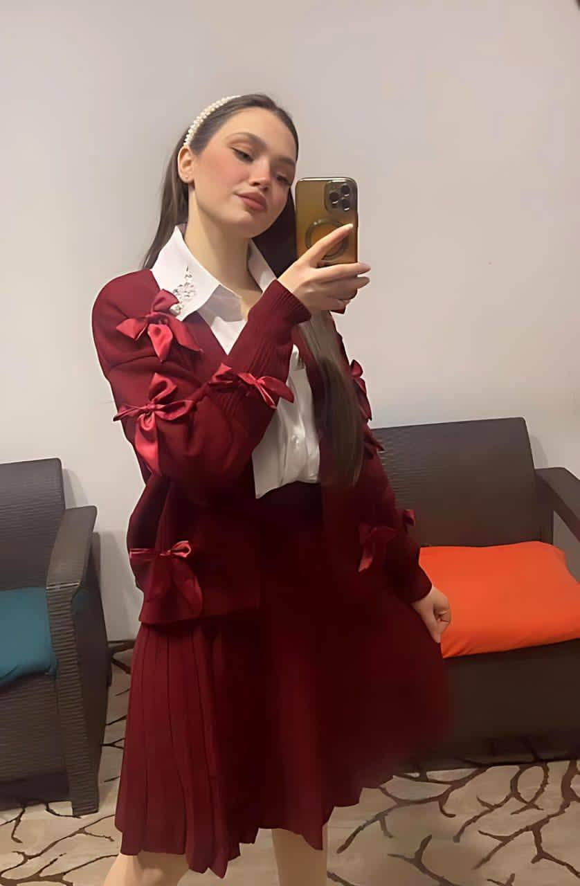 #مستورد
#Alia جملة &مفرق❤️❤️ ♥️♥️ #وتس0991690363 للحجز والشحن.. #صورواقع 🥰


**إذا كنت صاحب هذا الإعلان وتريد حذفه لأي سبب، رجاءا أرسل رسالة إلى الدعم الفني**