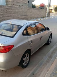 النترا • ٢٠٠٩ • واسط قضاء الحي