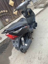 ماكس ثعلب 140 • مكينه ناعمه • بغداد الدوره