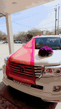 🚗 تزيين سيارات الأعراس 🚗

للأستفسار
***********

📍ديالى _ المقدادية _ حي المعلمين (مجاور شارع ناهدة الدايني) قرب مطعم توتي
