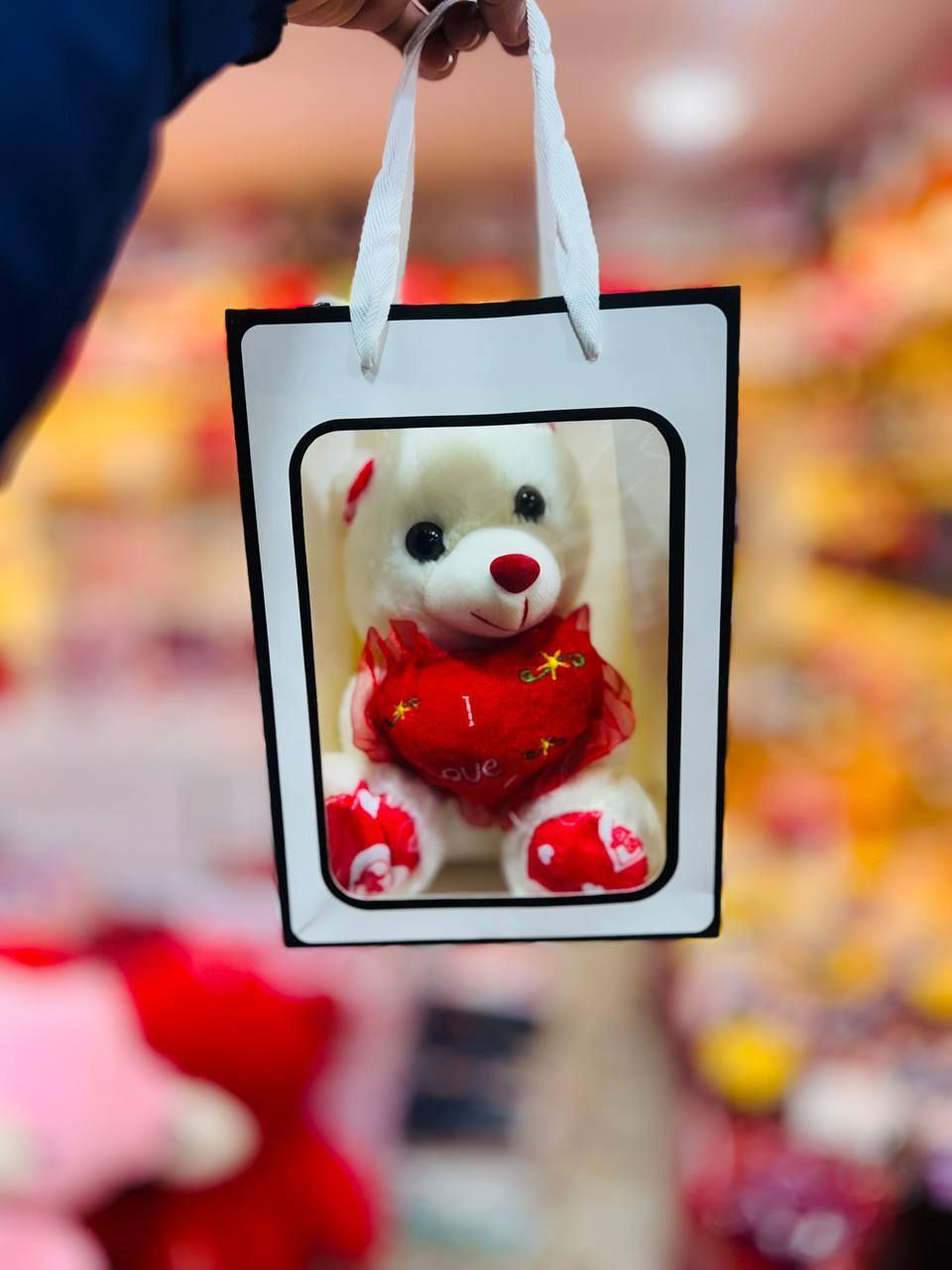 السلام عليكم افتتاح مشروع جديد
دب الترند 
مصحف 
هدايه بسيطه


**إذا كنت صاحب هذا الإعلان وتريد حذفه لأي سبب، رجاءا أرسل رسالة إلى الدعم الفني**