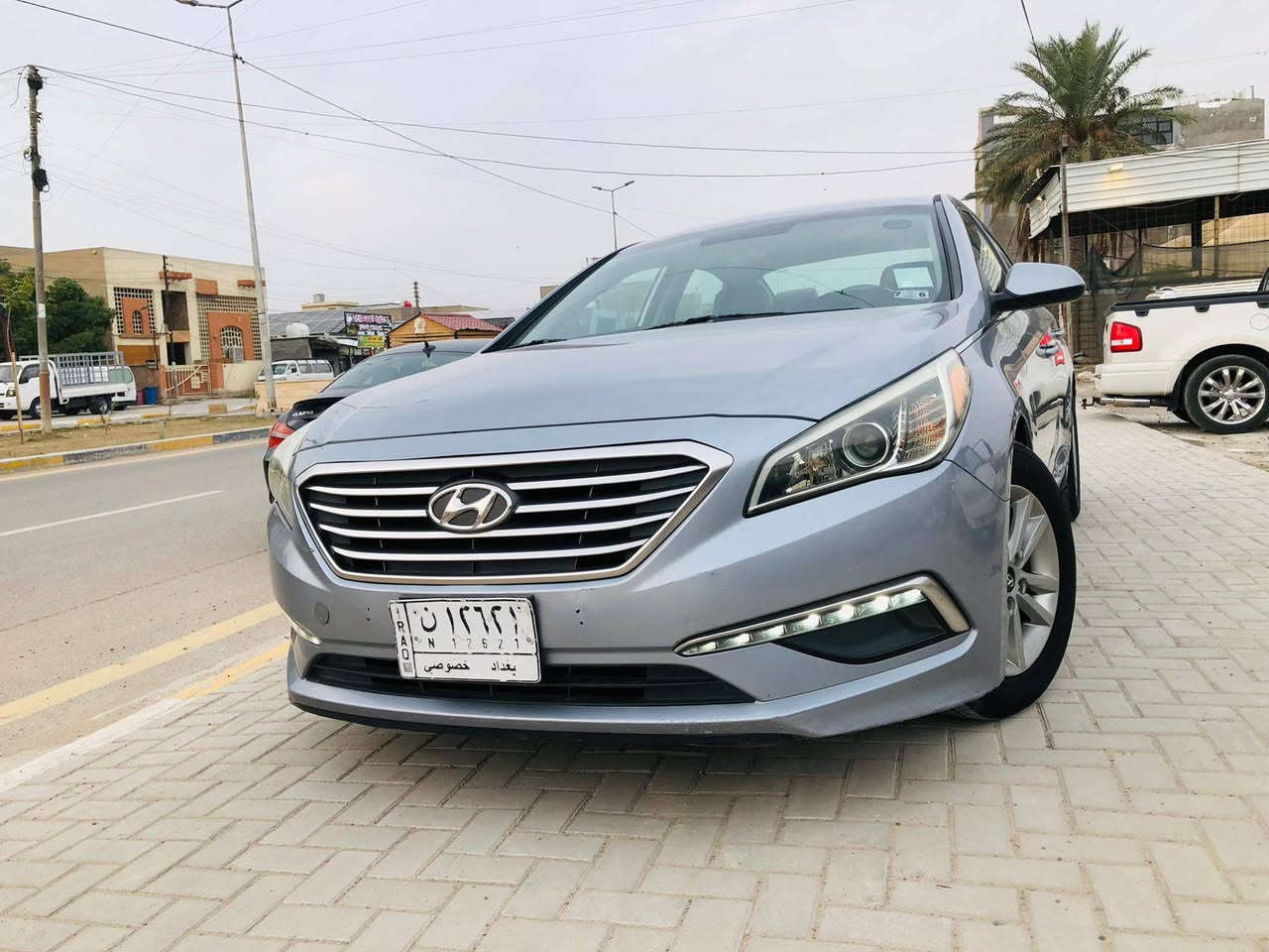 السلام عليكم اخواني الاعزاء من رخصة الادمن المحترمين للبيع سوناتا موديل 2015 وارد أمريكي رقم بغداد مشروع وطني سنوية غير نافذة حادث ربع حوض الاسبير تعديل مع صبغ ورش كلير صفحة الصدر بدون دواخل بجم كبس شواصي كفالة تكم كفالة مكينة كير مكفولات من الفتح 2400 تبريد تدفئة ممتاز تخم تاير جديد صدر أمامي خلفي جيد جدا العنوان بغداد الدورة السعر 116 هاتف 
***********
***********
اسف على الاطالة بغداد, العراق
