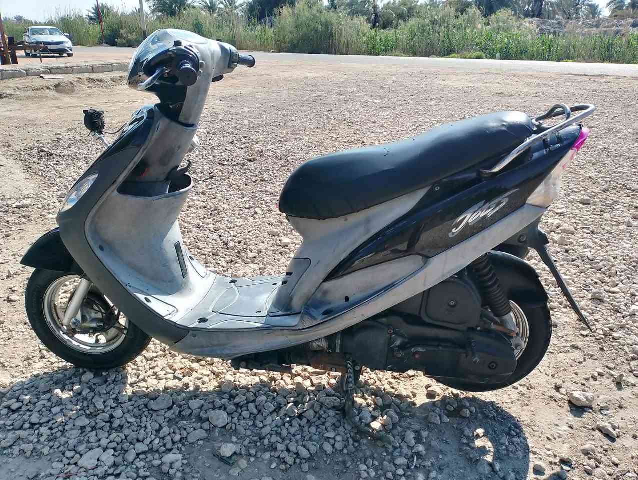 سلام عليكم ماكس منغولي دراجه نضيفه شوفت عينك ما مفتوحه ب 650 قفل قفل رجاهن المو شراي لا يتعبني خاص مفتوح 👍🏻


**إذا كنت صاحب هذا الإعلان وتريد حذفه لأي سبب، رجاءا أرسل رسالة إلى الدعم الفني**