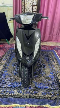 دراجه جي تي ار • مكفولة • بعقوبه