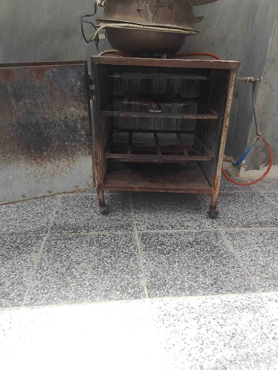 تنور شوي شغال سعره ٢٥الف


**إذا كنت صاحب هذا الإعلان وتريد حذفه لأي سبب، رجاءا أرسل رسالة إلى الدعم الفني**