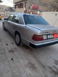 مرسيدس E300 • سليمانيه • ديوانيه